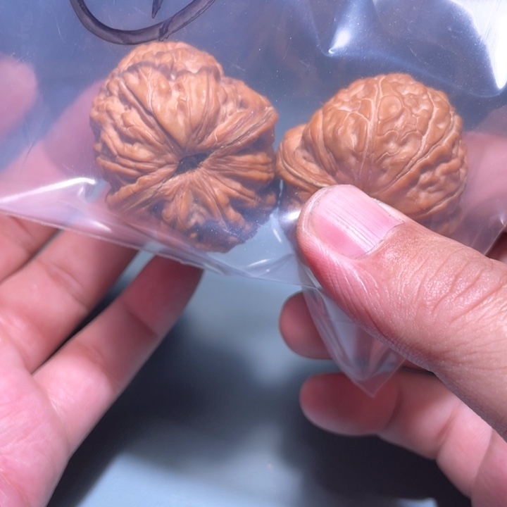 文玩核桃吊坠7呃呃呃