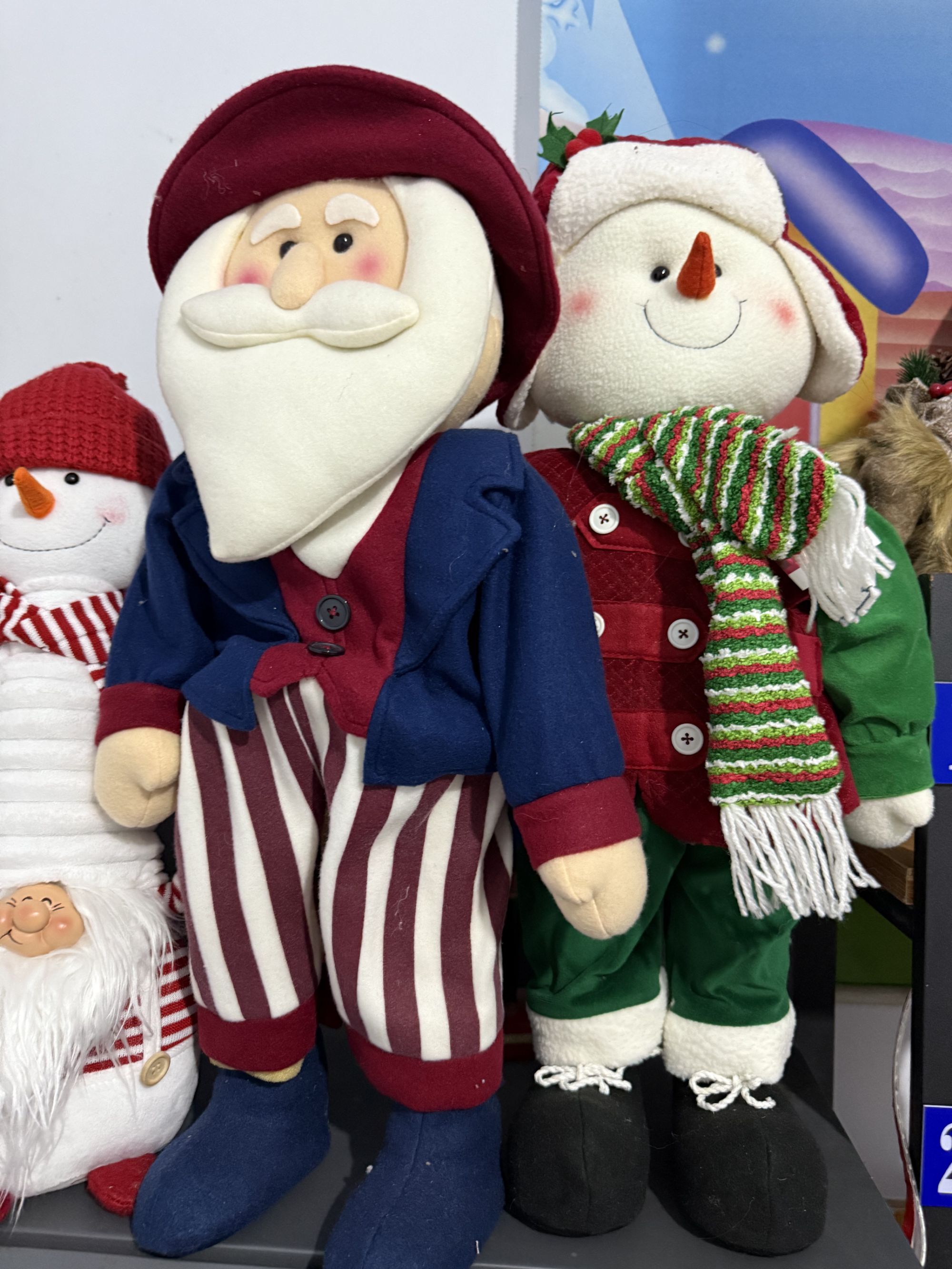 中古玩偶默认微脏微瑕（满20包邮，NO退NO换）