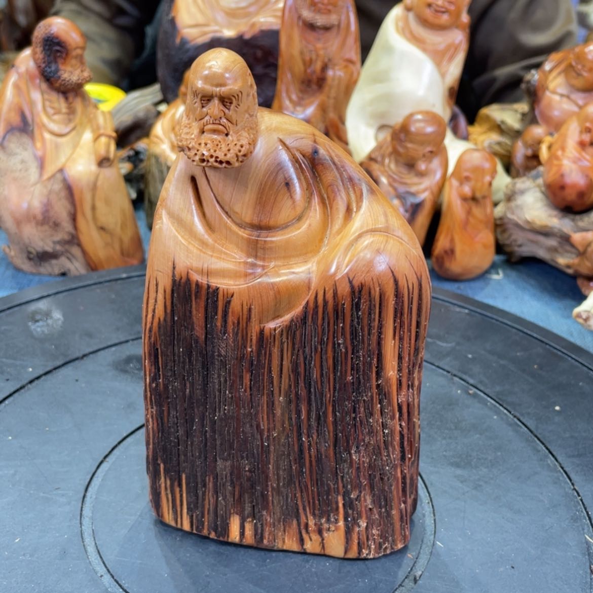 【闪购商品】柏木（崖柏）其他