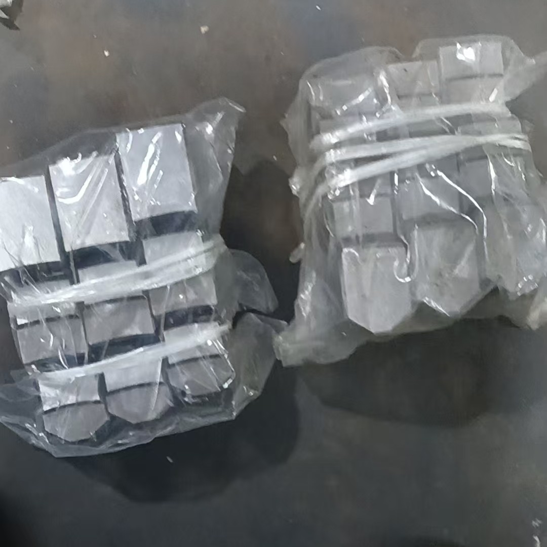 机床配件卡盘爪子