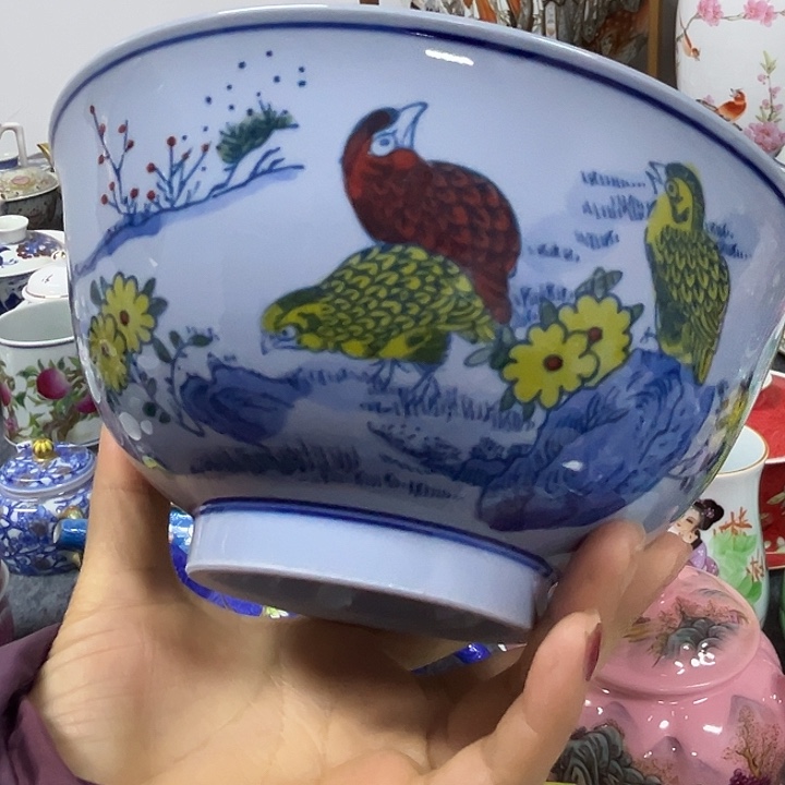 景德镇陶瓷博物有限公司成立