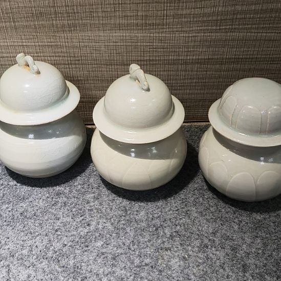 徳***齋摆件陶盏。。。。。。。。。。。。。。。。。。