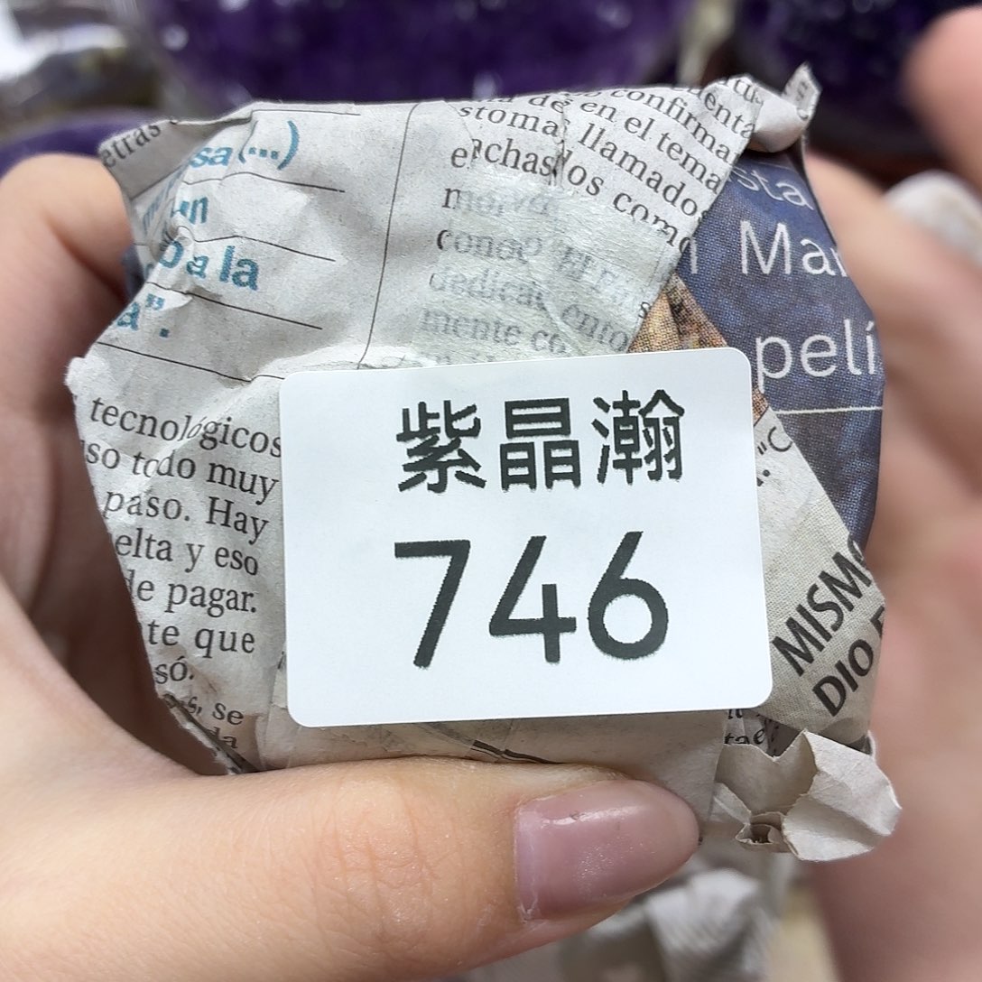 大型摆件（非配饰）未镶嵌水晶