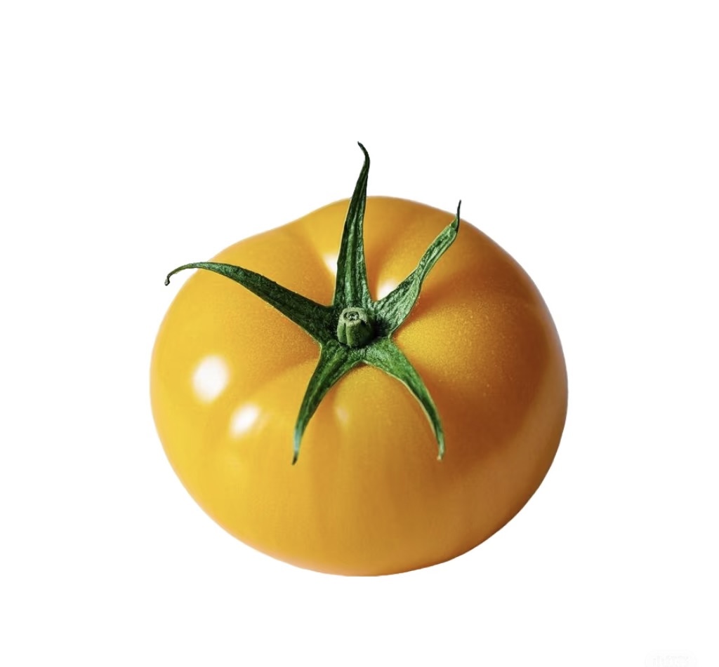 【云南农家圣女果】现摘现发