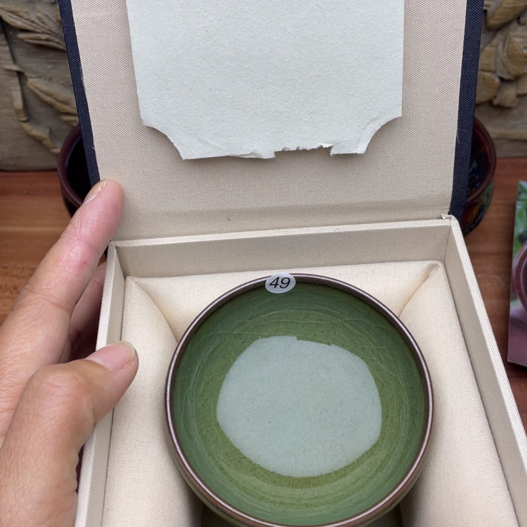 茶盏茶杯天沉浸在吐槽