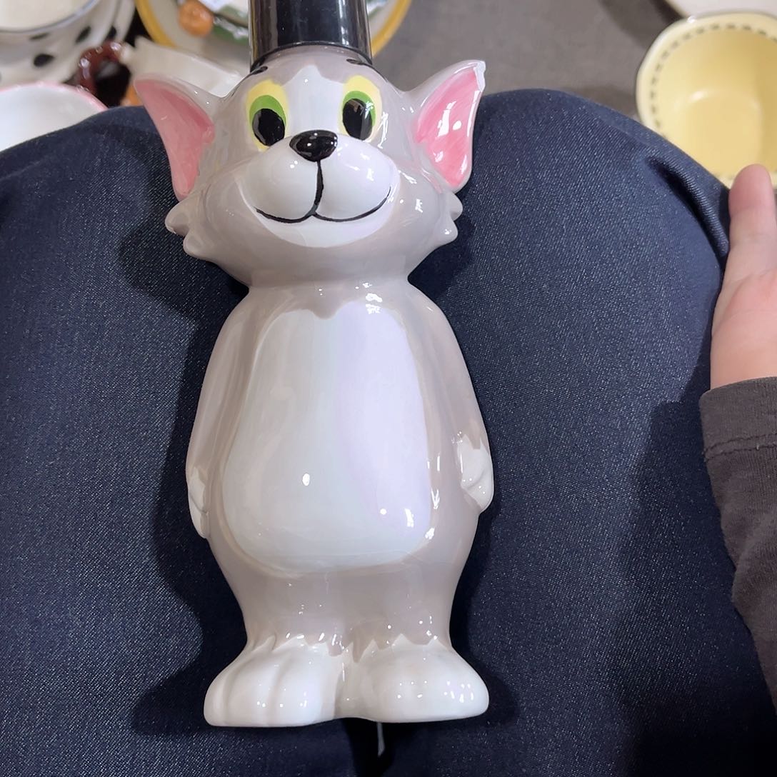 陶瓷冰裂纹陶瓷餐具系列