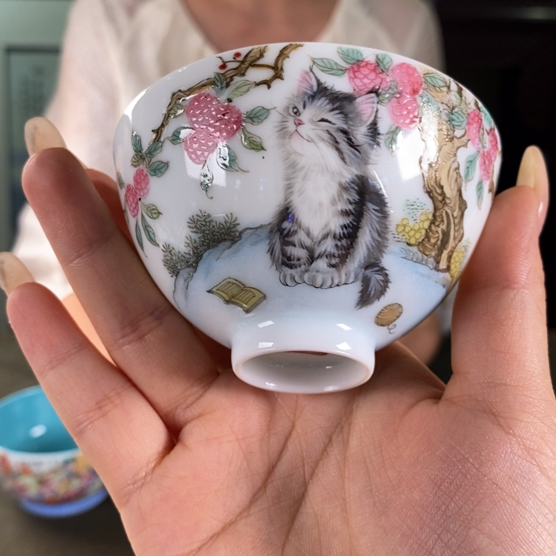 九鸣瓷艺九鸣瓷艺