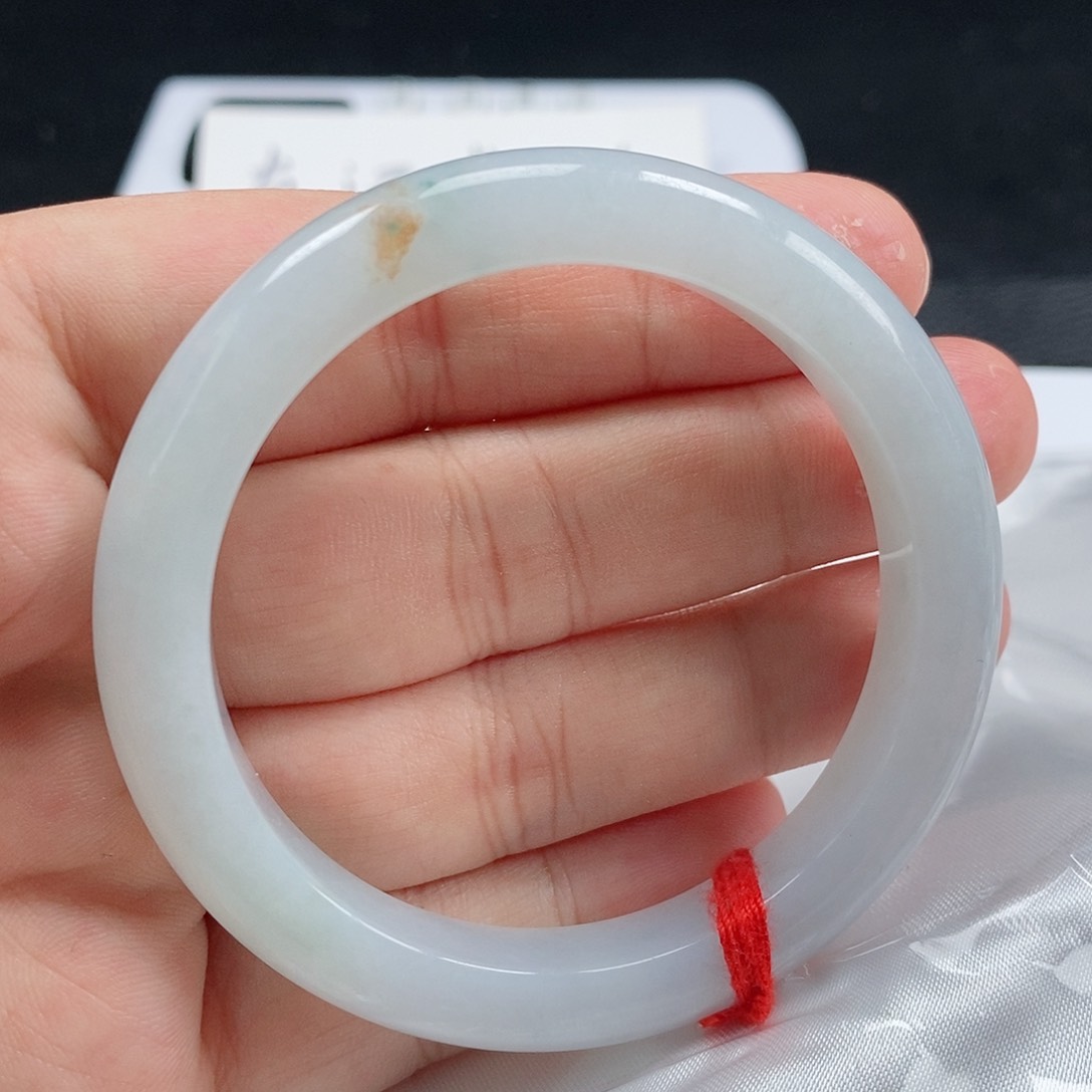 【闪购商品】翡翠手镯未镶嵌269号