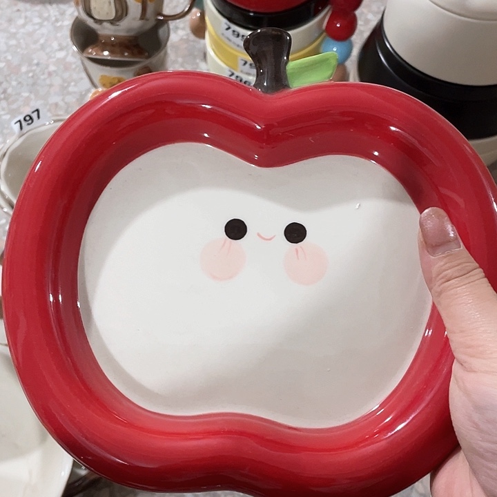 微瑕陶瓷完美主义者勿拍2