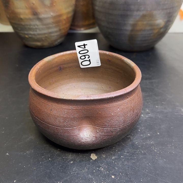 备前烧作品备前烧作品粘窑