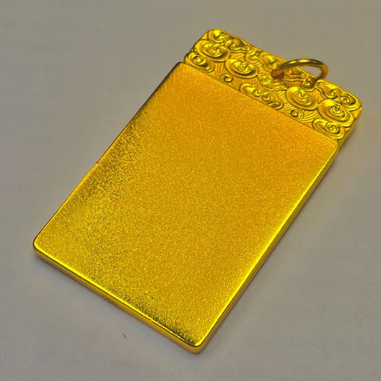 锐   K001   源头高奢时尚首饰 有礼盒吊坠配链子