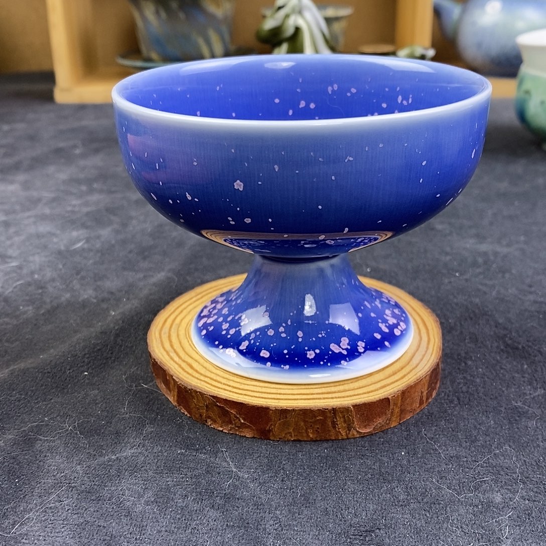 景德镇高温陶瓷高脚杯27