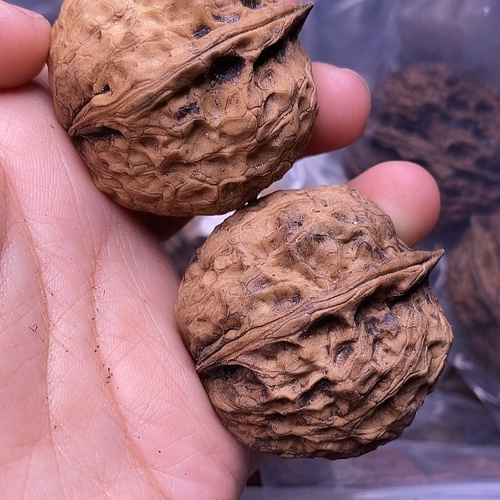 文玩核桃吊坠   144