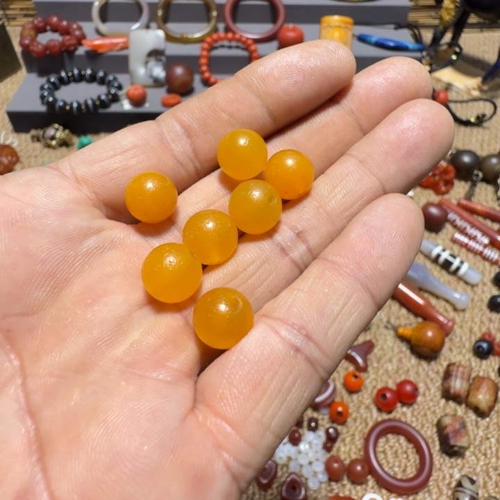 如***形陶珠子珠子珠子珠子