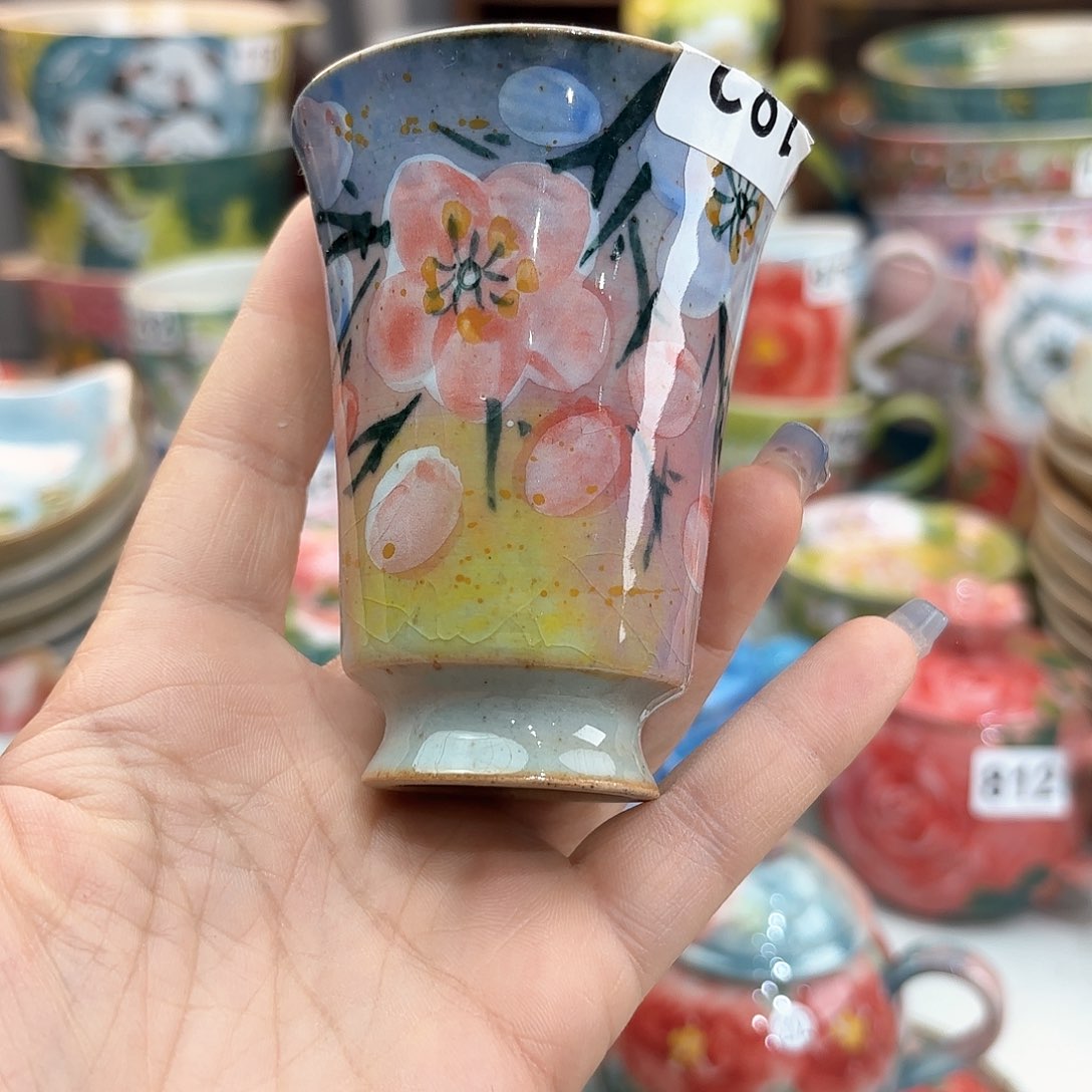 瓷片这一个是一家集