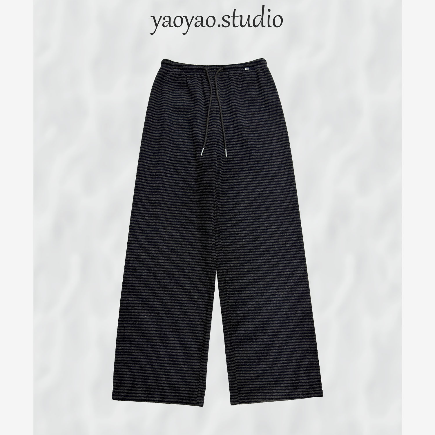 【瑶瑶】秋冬新款上新时尚休闲百搭减龄休闲裤YY12900