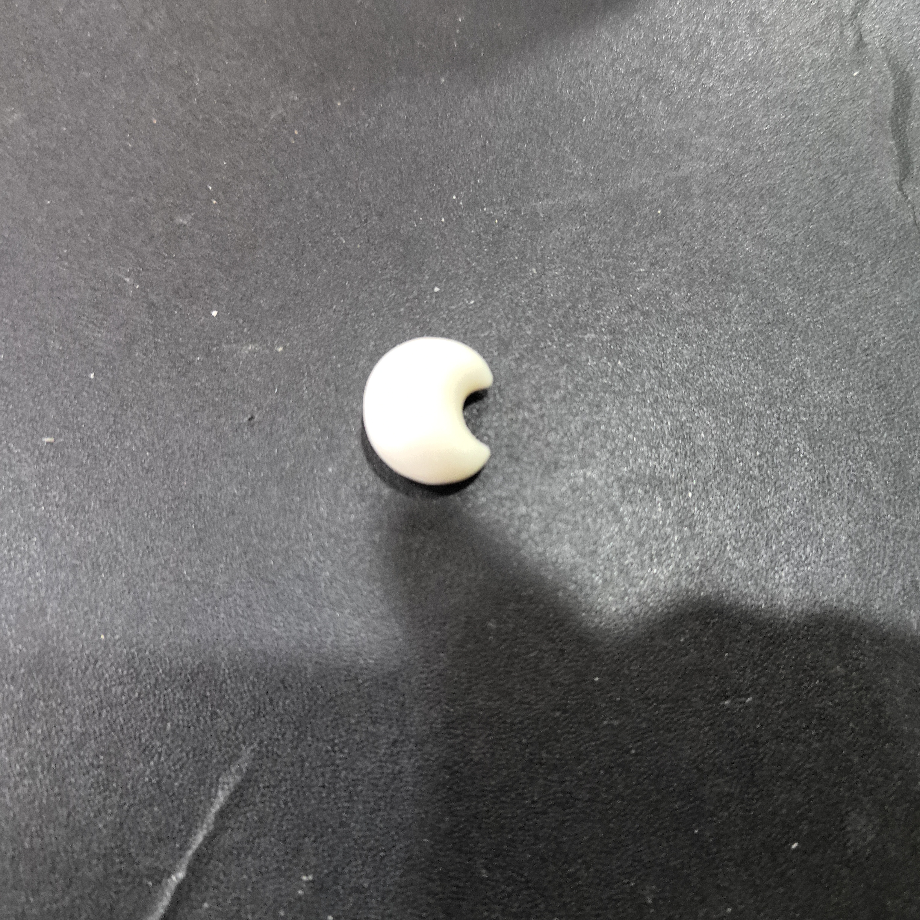 猛犸月亮配饰CY70