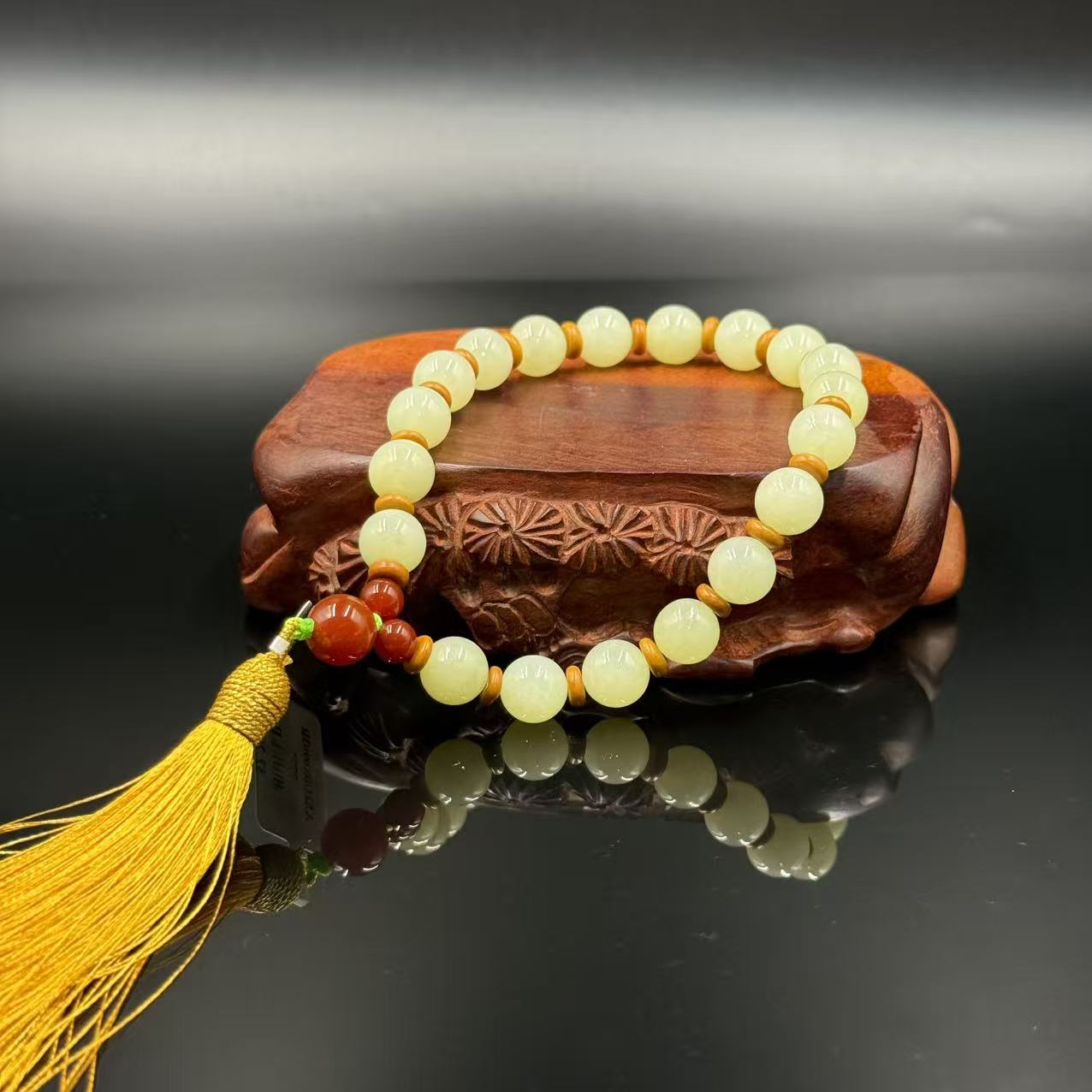 A746 和田玉 YT77209031