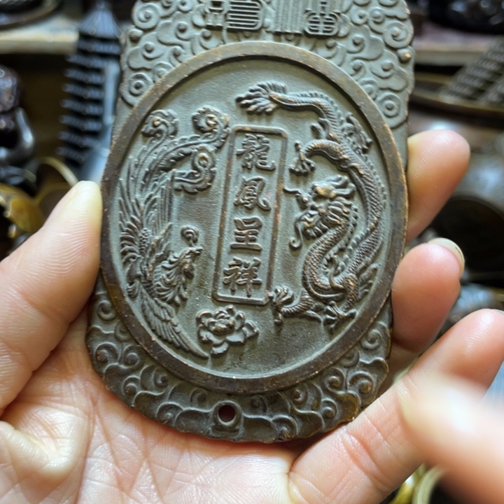 铜器摆件诚信经营