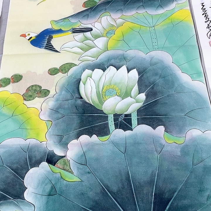 国画展展展重中之重重中之重