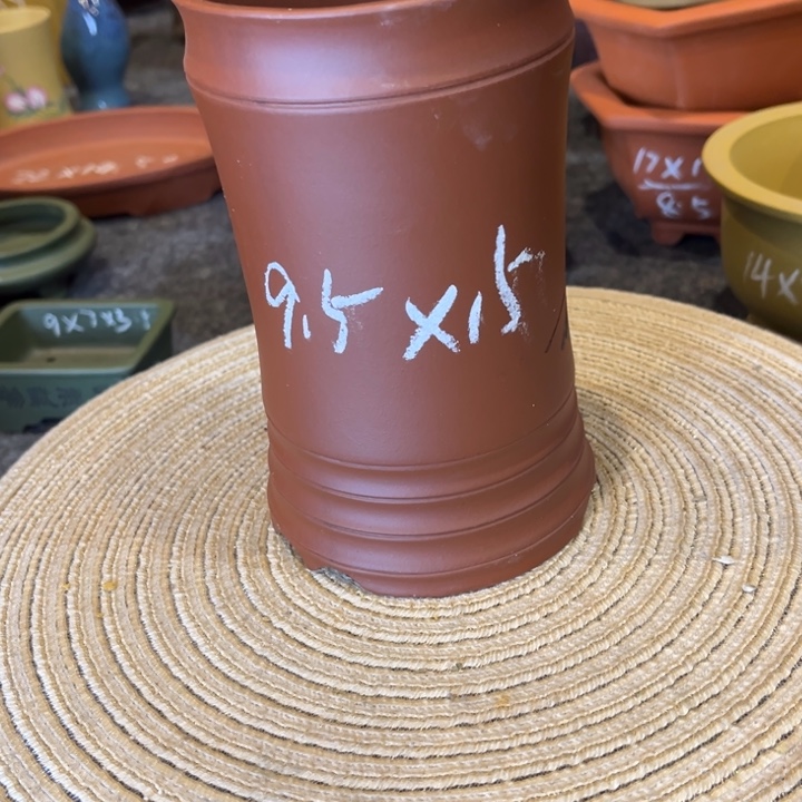 花盆紫砂紫砂花盆