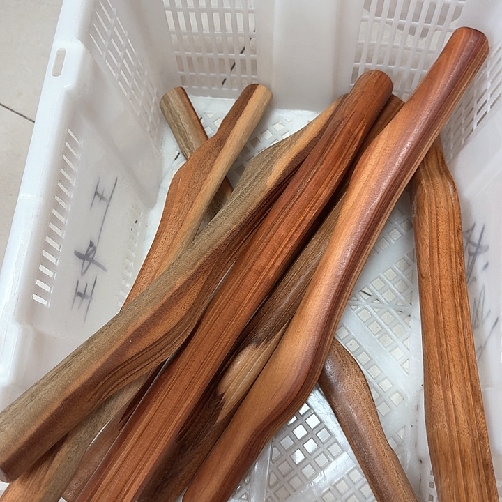 红檀香003号按摩工具瑕疵