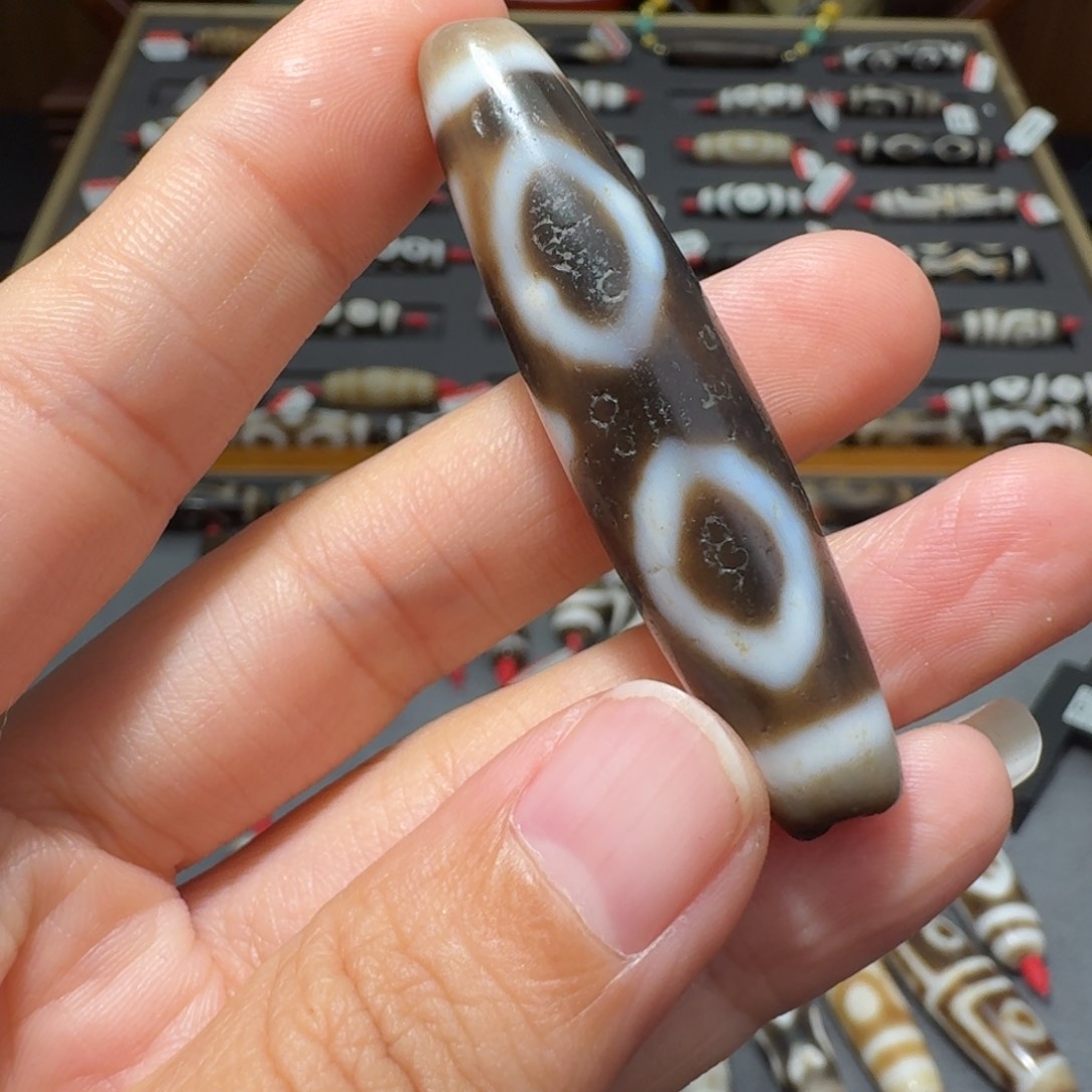 玛瑙/玉髓未镶嵌颈饰99