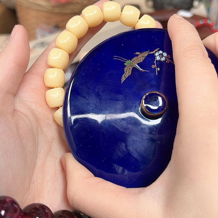 工艺品陶瓷 多样性发一个