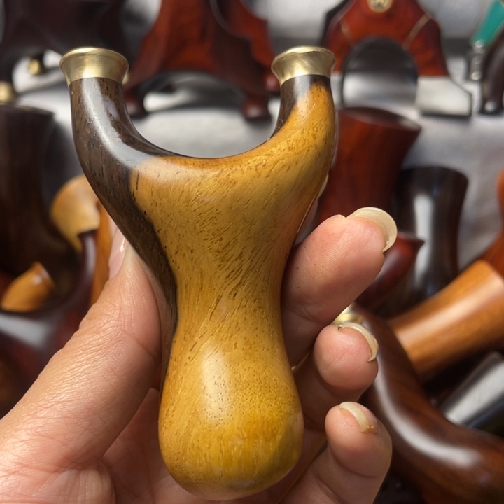 大果紫檀（缅甸花梨）瑕疵527