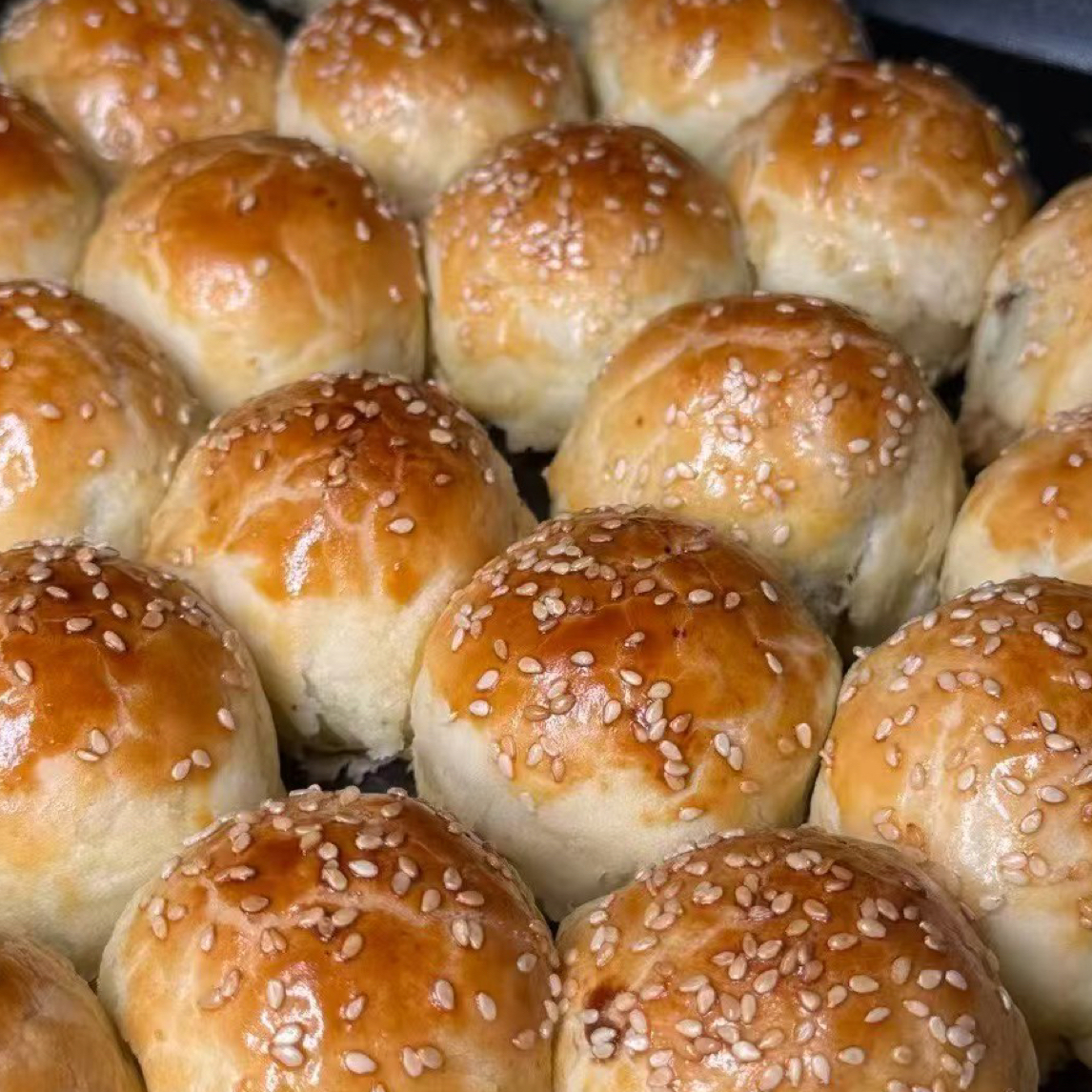 生煎红豆酥9枚装