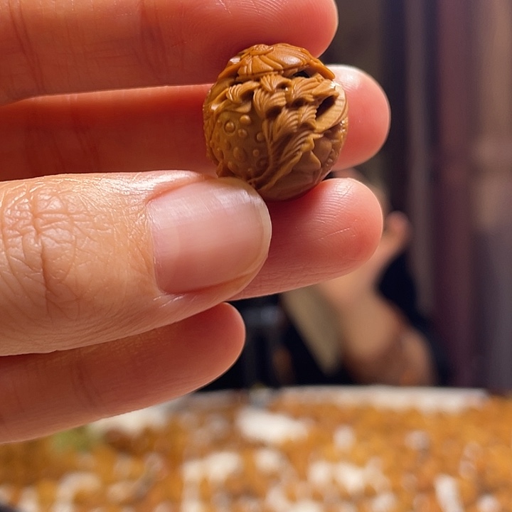 手串/手链橄榄核