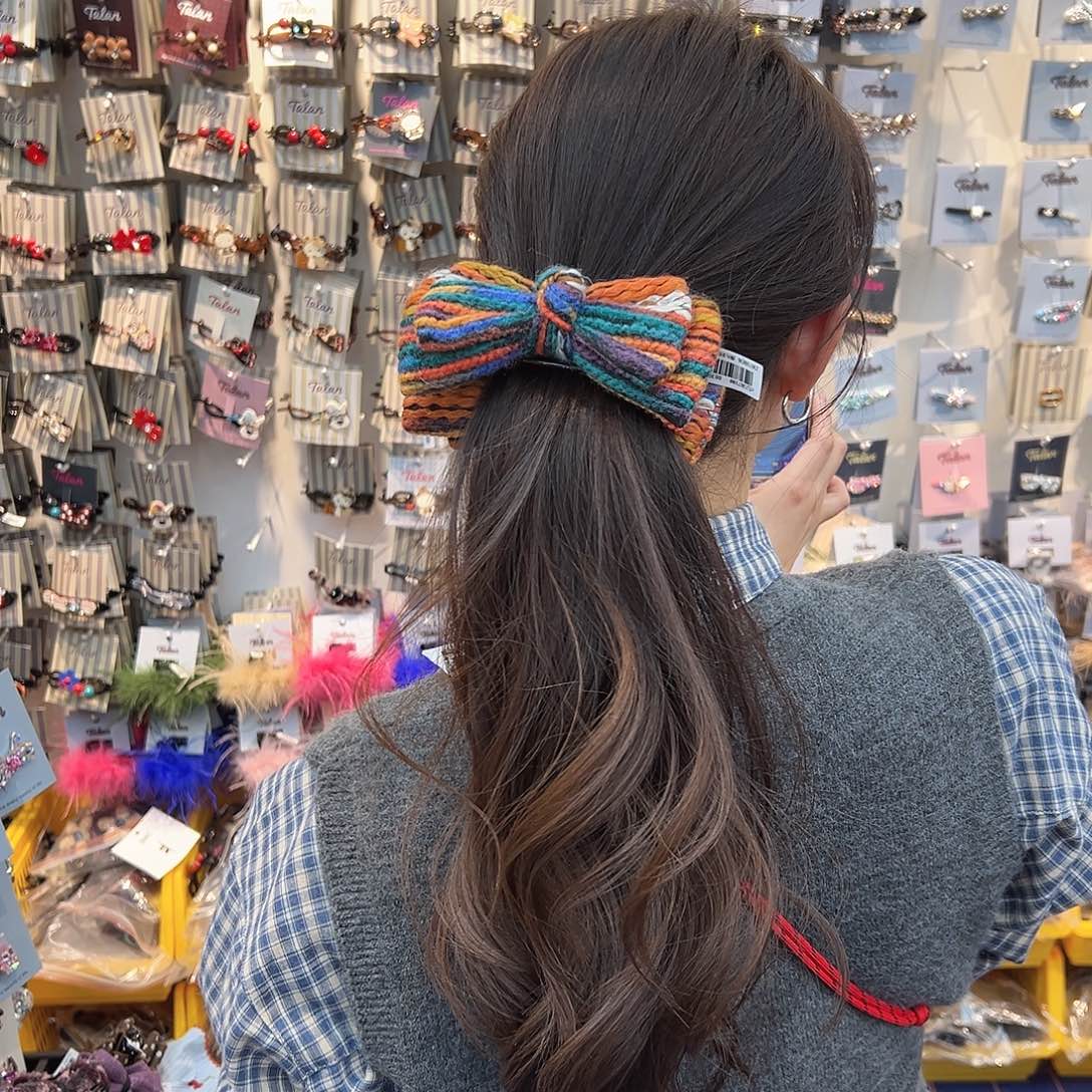 布艺铁合金大号哦