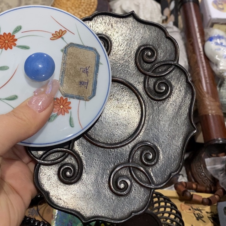 紫砂陶瓷艺术陶瓷艺术