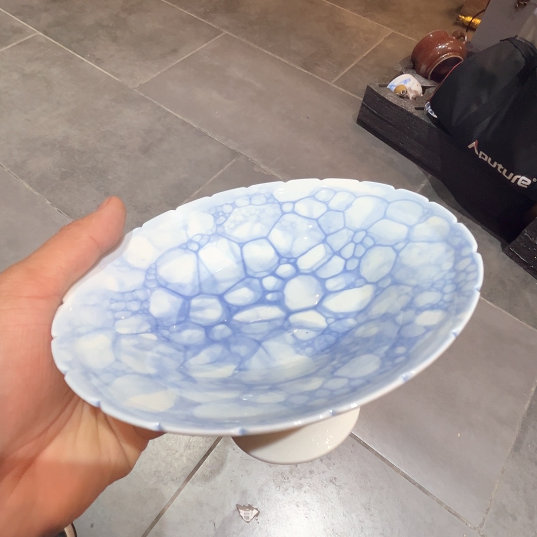 杯青花瓷器青花瓷器