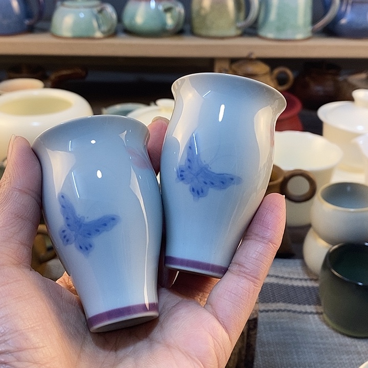 瓷片微瑕1111111111111111