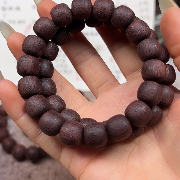 木降真香1.2红油超一档