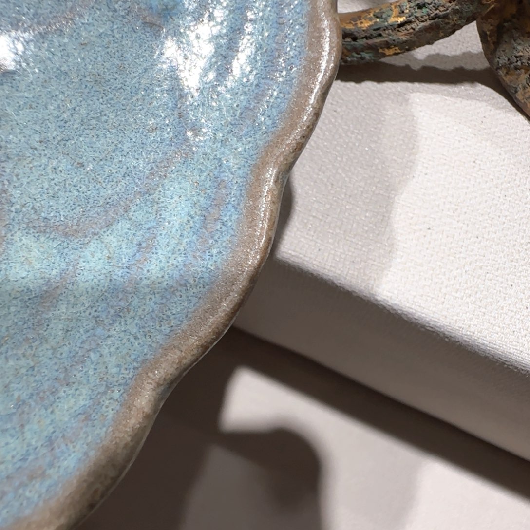 苍***鹤盘瓷盘通用链接链接