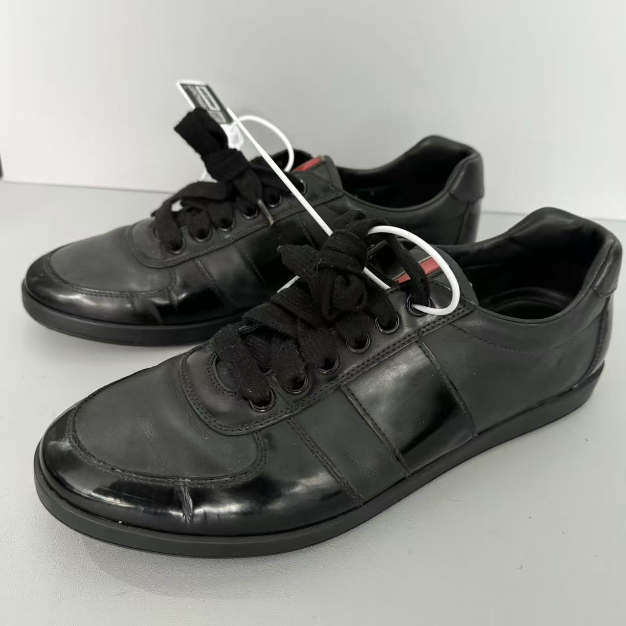 95新 Prada/普拉达 43码 280 低帮 休闲鞋