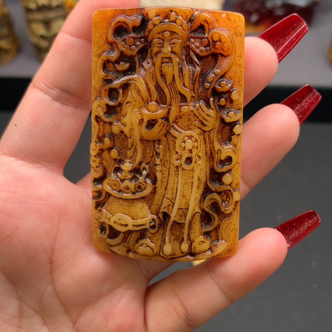 驼骨其他好看又好玩
