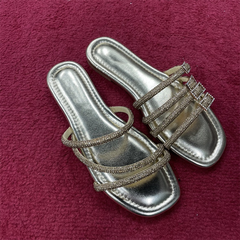 25款时尚休闲百搭外穿一字拖女鞋-9506