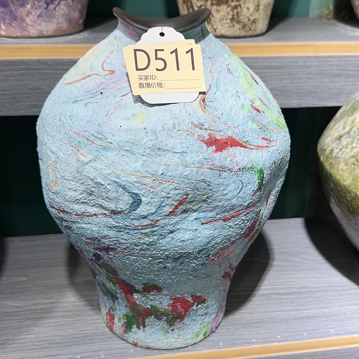 景德镇陶瓷艺术品
