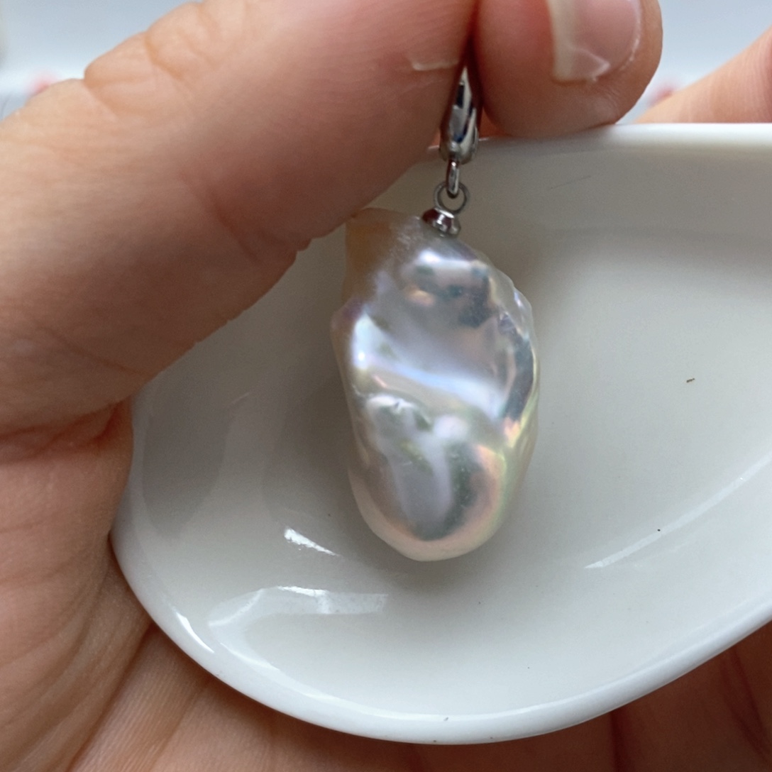 未镶嵌淡水珍珠其它