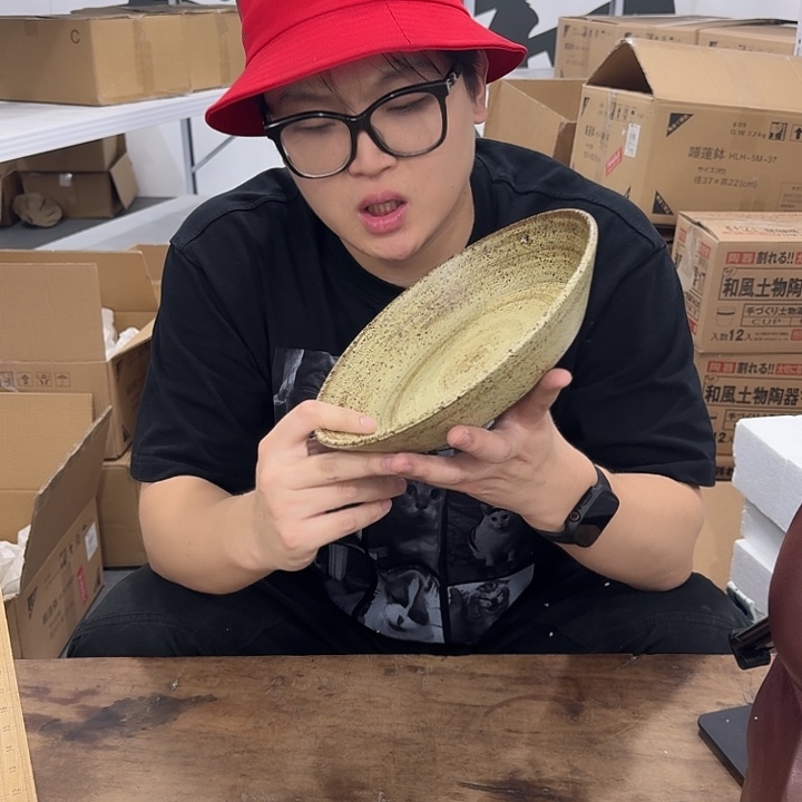 紫砂大大大福利微瑕发1