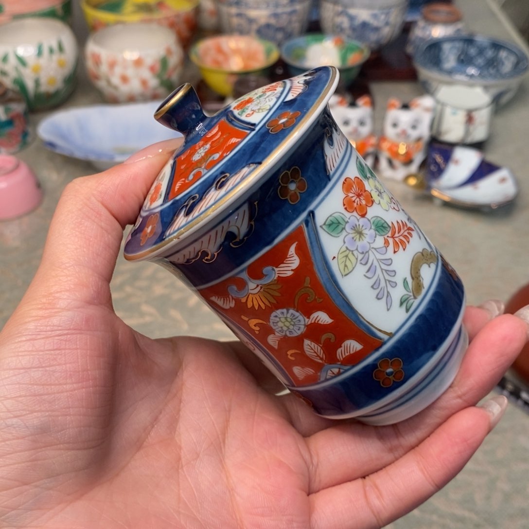 碟厘米小杨甄选精品