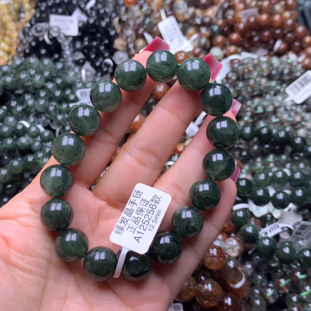 手链未镶嵌水晶趙*澤手链