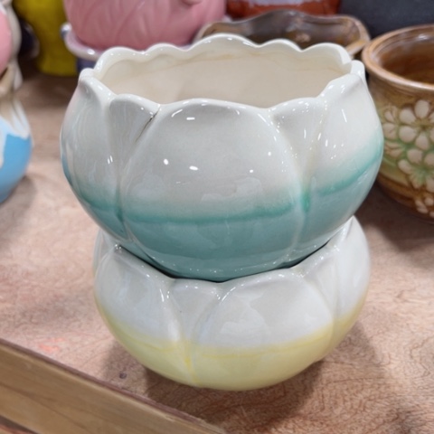 陶瓷新年快乐！！！！瑕疵