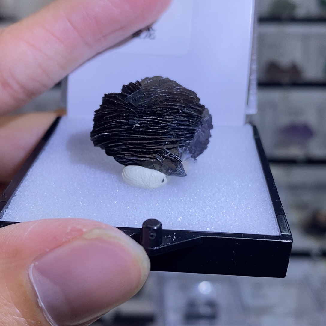 石材天然原石矿物标本