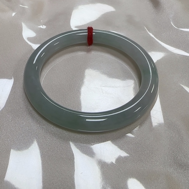 翡翠未镶嵌手镯翡翠手镯