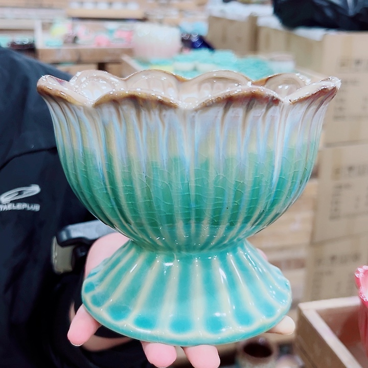 花盆有孔！订单凑满10米包由！