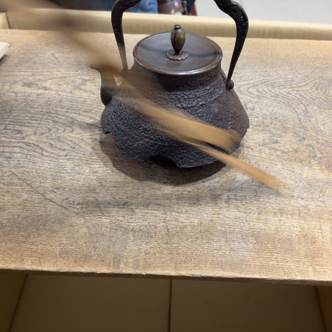 四***诗般若中古美术工艺品